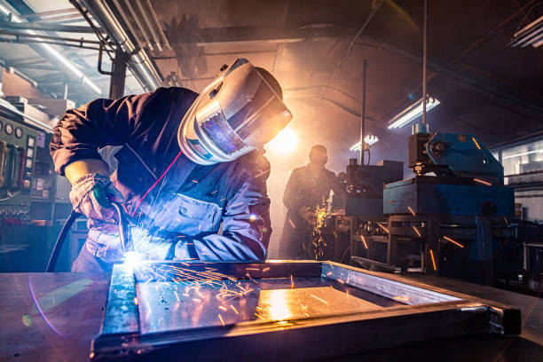 Professional Welder & Metal Fabrication in Homestead, FL