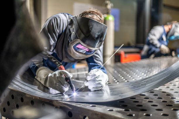 Affordable Welder Services in Homestead, FL